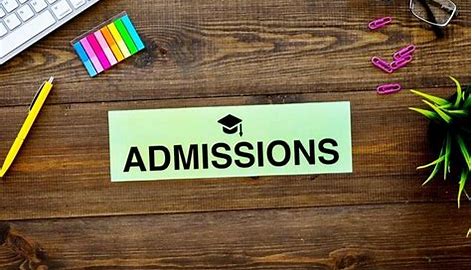 Navigating the College Admissions Process in&nbsp;2025