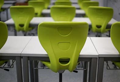 Why the Best Teachers shouldn’t become&nbsp;Administrators