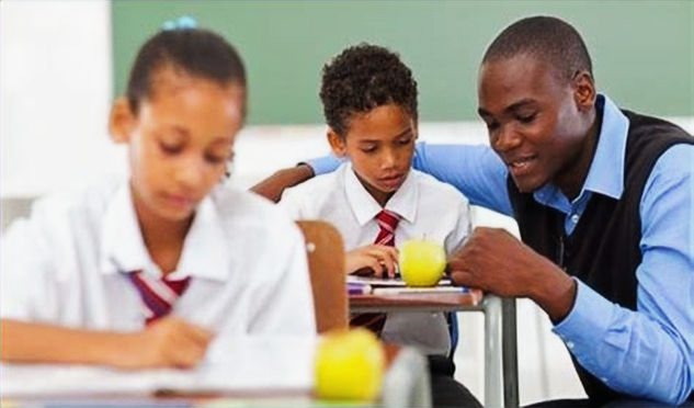 One-on-one student support